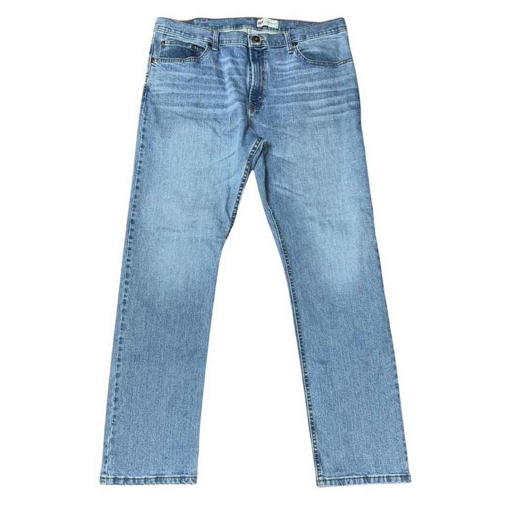 Wrangler Slim Straight. 38x32